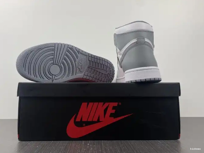 Rep MAX Air Stealth OG 1 High Jordan 555088-037 0426
